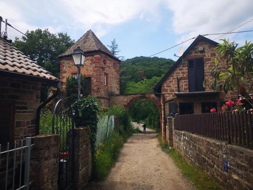 Wohnen Im Herzen Der Pfalz Neustadt an der Weinstraße Esterno foto